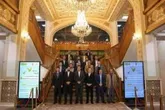 نشست مدیران فاوا کلان‌شهرها در نمایشگاه فن‌نما برگزار شد