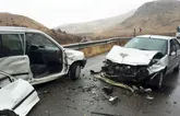 نوروز امسال آمار فوتی‌های حوادث جاده‌ای صفر شد