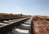 راه‌آهن خلیج فارس، بوشهر را توسعه می‌دهد