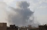 شهادت ۱۱ تن در حمله هوایی عربستان به الجوف یمن