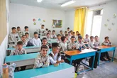 اینجا «نقطه عطف تاریخی» آموزش و پرورش نیست!