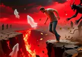 اگر نماز را سبک می‌شمرید آماده ۱۵ بلا باشید