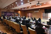 برگزاری نشست جمع‌بندی بازدید تیم پایش وزارت بهداشت در دانشگاه علوم پزشکی البرز