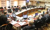 فرآیند ارزیابی عملکرد شرکت گاز استان اصفهان بر اساس ۹معیارانجام شد