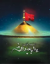 سیدالشهدا (ع) در اکثر احوال در حال سکوت، فکر و عبودیت بوده‌اند
