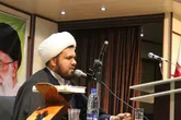 بزرگداشت شهیدان رجائی و باهنر در شهرستان اسلامشهر