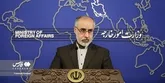 کنعانی: جزایر سه گانه ایرانی جزء لاینفک و ابدی خاک جمهوری اسلامی ایران است