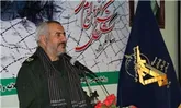هیچ کس حق ندارد به دفاع مقدس نگاه انحصاری داشته باشد