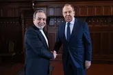 روابط ایران و روسیه هرگز در تاریخ تا این حد نزدیک نبوده است
