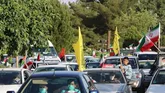 وحدت و همبستگی مردم در جشن ملی انقلاب نمایان شد
