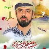 گفت برای بورسیه به کانادا می‌روم خبر شهادتش از جبهه مقاومت آمد