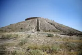 ۶ اثر تاریخی البرز ثبت ملی شد
