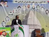 نزاع ما با استکبار تمدنی و فرهنگی است