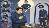 خیانت به سلامت با لاغری آمپولی 