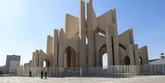 گره‌های مدیریتی علت تأخیر در ساماندهی مقبره الشعرا