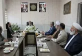 گلستان نمونه‌ای درخشان از همزیستی مسالمت‌آمیز اقوام و مذاهب است