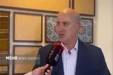 تاج: مخالف محرومیت تماشاگران از حضور در ورزشگاه هستم