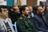 نشست تعاملی با مدیران مدارس شهرستان اسلامشهر