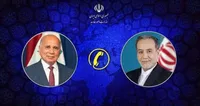 تحولات منطقه و یمن؛ محور گفت‌وگوی وزیران امور خارجه ایران و عراق