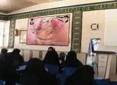 كارگاه آموزشی شجره طيبه صالحين در خرم‌آباد برگزار شد