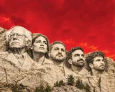 افول لیبرالیسم با «جمهوری سوسیالیستی امریکا»!