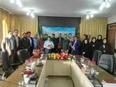 خبرنگاران چشم بینا و امین جامعه اند