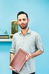 «خون و شمشیر» تلفیقی از واقعه عاشورا و جبهه مقاومت است 