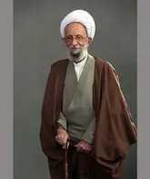 او بر افکار منافقین نخستین علامت سؤال را نهاد!