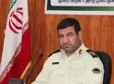 دستگیری قاتل بی رحم در شهرستان  جم