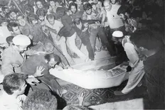 رحلت طالقانی در دستنوشته فرزندان