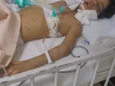 ناپدری سنگدل کودک6ساله اسلامشهری را به کام مرگ فرستاد