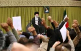رهبر انقلاب: آمریکا و اسرائیل پاسخ دندان‌شکن دریافت می‌کنند