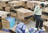 محکومیت و 85 میلیارد جزای نقدی براي پرونده های قاچاق کالا در آذربایجان غربی