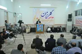 20درصد زندانیان لرستان مرتکب جرایم غیر عمد هستند