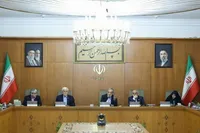 گزارش دولت از تحقق ۱۴۱ همت صرفه‌جویی و برنامه‌های تکمیلی برای کاهش هدررفت منابع