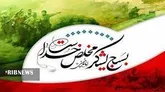 فرهنگ بسیجی همان فرهنگ معنویت و اخلاق است