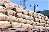توزیع ۲۴ هزار کیسه سیمان رایگان در مناطق سیل‎زده ماژین
