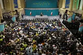 رهبر انقلاب: یکی از افتخارات شهید رئیسی احیای ۸ هزار کارخانه بود