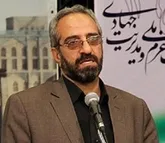 علی احمدی از سوی استاندار فرماندار اصفهان شد