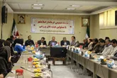 بهره گیری از تمام ظرفیت ها برای پویایی ورزش اسلامشهر