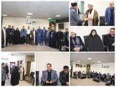 نماز جمعه جایگاه ویژه آگاهی مردم نسبت به مسائل جامعه