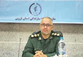 مسوول سازمان بسیج سازندگی سپاه صاحب الامر(عج) استان قزوین؛
ایجاد پردیس های روستایی، موجب توسعه اشتغال پایدار روستاها می شود