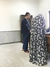 ربودن دختر ۴ ساله برای دیدار با مادر + گفت‌و‌گو با متهم
