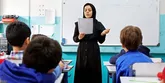 مدارس کشور از فردا دایر است/ آموزش در تمام مدارس حضوری است