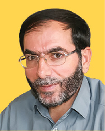 منبر و تریبون را علیه وحدت نکنید 