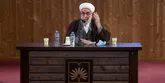 غم و غصه برای مردم، آقا را پیر کرده است