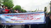 حلاوت  شیرینی انتخابات  29 اردیبهشت به کام  مردم  چهاردانگه تلخ شد