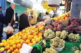 طرح نظارت بر میادین میوه و تره بار مازندران آغاز شد