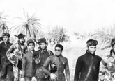 هرمزگانی‌ها از جنگ هشت‌ساله تا ۴۰روزه درخط مقدم بودند