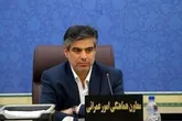 طرح‌های عمرانی قابل توجهی تا پایان امسال در استان مرکزی بهره برداری می‌شود
